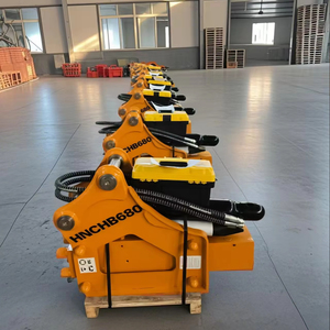 SB20 مطرقة كسارة هيدروليكية ل 2.5-4.5 طن حفارات - Product Image 2