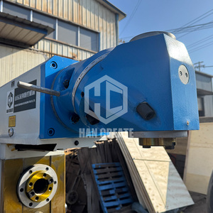 X6436 Máy phay dọc và ngang Máy phay thủ công chất lượng cao Giao hàng nhanh - Product Image 3