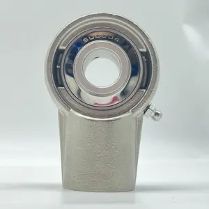 Manufacturer's Direct Sales Stainless Steel Bearing SSUCHA204