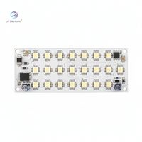 Fabrication spécialisée de circuits imprimés pour systèmes de contrôle LED d'aquariums et épurateurs de protéines, service d'assemblage rapide de prototypes de circuits imprimés
