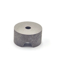 Magnet Alnico Sinter Kustom Bentuk Tidak Beraturan Magnet Alnico Bulat Permanen untuk Motor dan Sensor Industri