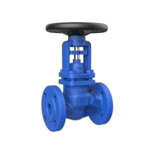 Vannes d'arrêt pneumatiques à soufflet scellées BSV16 Bithermo Valve DN25/DN50 PN16 à bride et vanne de réduction Spirax BRV2S pour tuyaux - Product Image 4