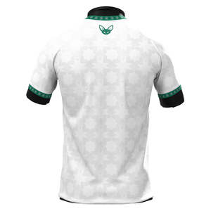 Custom 2024 Algeria <b>Soccer</b> Jerseys CHAIBI AOUAR FEGHOULI GOUIRI MAHREZ Player Fans National Training Football Shirt - Product Image 2