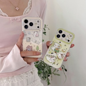 <span class=keywords><strong>Appel</strong></span> <span class=keywords><strong>téléphonique</strong></span> amusant. Coque de téléphone compatible avec le nouveau modèle Apple iPhone 17 Pro Max 16. 15P Petit chat. - Product Image 1