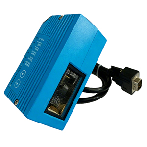 เครื่องสแกนบาร์โค้ด CLV620-1120 / RFID เหมาะสำหรับระบบขนส่ง CLV สำหรับการคัดแยกสินค้าบนสายพานลำเลียง - Product Image 6