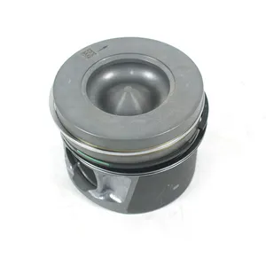 Piston Assembly With Rings For Cummins ISF 2.8 Euro-5 Foton 5270336 Engine Piston Auto Spare Parts