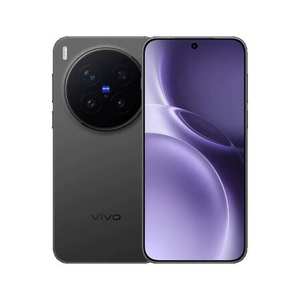 Teléfono Inteligente Original VlVO X300 Pro, Pantalla de 6.78 Pulgadas y 120 Hz, Batería con Supercarga de 90 W, Cámara de 50 MP - Product Image 2