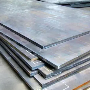 ST37 Carbon Steel Plate Hot Rolled