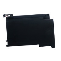 Batterie d'ordinateur portable neuve 00HW020 compatible avec Lenovo ThinkPad Yoga 460 P40 Yoga Series Notebook 00HW021 SB10F46458 SB10F46459