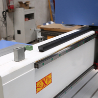 Pièces détachées pour tour CNC chinoise 1325, accessoires de machine, agents de vente en gros, fabricant de fraisage, fournisseurs de composants pour le travail du bois
