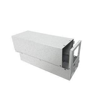 קופסאות סוללות מתכת במקרה של ארון אלומיניום ארון פלדה נירוסטה חשמלית - Product Image 6