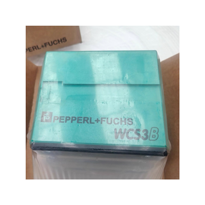 Relé de Barrera de Seguridad Nuevo y Original Pepperl+Fuchs KFD2-STC4-2 Hecho en Alemania - Product Image 6