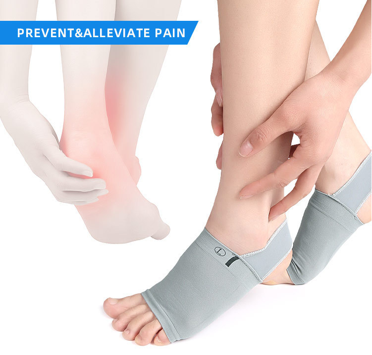 Plantari Ortopedici Per Fascite Plantare - Scarpe - Foto 3