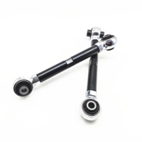 Kit de bras de suspension arrière réglable JOKA pour Audi Seat Skoda VW 2003-2015 45 #   Matériel NR