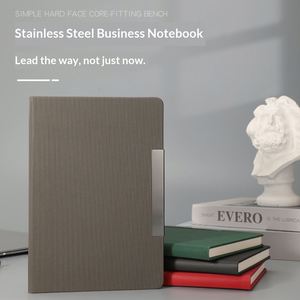 2026 Custom Logo Corporate Diary <b>Set</b> Premium Corporate Business Gifts Box <b>Set</b> for Executives Luxury A5 <b>Notebook</b> <b>and</b> <b>Pen</b> <b>Set</b> - Product Image 2