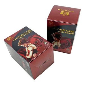 Diseño de lujo Precio barato Puff Difusor Embalaje <span class=keywords><strong>caja</strong></span> de condones Logotipo propio personalizado Mylar Bolsas Embalaje Cajas de cartón de exhibición - Product Image 4