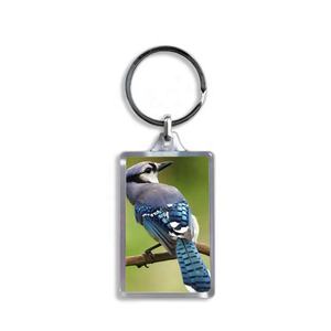 Top Selling First Rate 3D Lenticular Printing <b>Anime</b> Changing Keyrings <b>Anime</b> <b>Keychains</b> 3D - Product Image 2