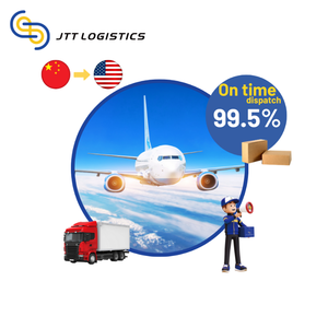 Çin abd iletici güvenilir iletici komple DDP hava taşımacılığı sunan - Product Image 1