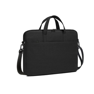 Sac pour ordinateur portable durable, étuis pour ordinateur portable professionnels personnalisés avec plusieurs compartiments pour les affaires et le bureau - Product Image 1