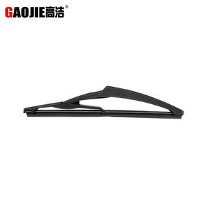 Compatible con el conjunto del brazo del limpiaparabrisas trasero para los modelos Mini Cooper R55/R56 de 2007. - Product Image 1