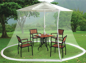 Vente en gros <span class=keywords><strong>parapluie</strong></span> extérieur Rome 100% polyester PVC tube portable moustiquaire tente de <span class=keywords><strong>lit</strong></span> à baldaquin pour camping voyage soleil - Product Image 4