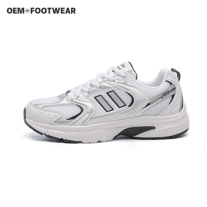 Nuove <span class=keywords><strong>Scarpe</strong></span> Sportive 530 Personalizzabili con Logo 2024, Suola Spessa, in Rete, Stile Retrò per Coppie - Product Image 1