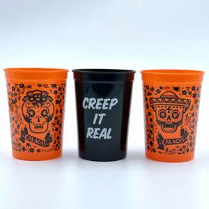 Gobelets de Stade Personnalisés pour Mariages, Fêtes, Événements, Anniversaires – Gobelets en Plastique pour Bière - Product Image 5