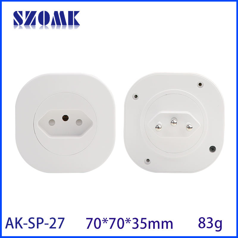 electrical switches and plugs