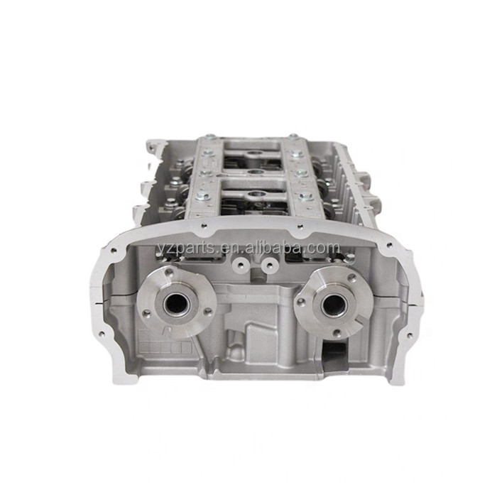 Ford Transit Cylinder Head - 2.2 TDCI Performance Upgrade