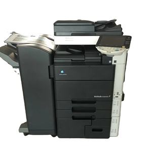 كونيكا مينولتا C652 C552 C452 كونيكا مينولتا ناسخة أفضل طابعة A3 ماسح ضوئي للأعمال المدرسية المستخدمة - Product Image 1