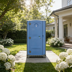 Toilettes portables en gros de Chine à prix abordable – Toilettes mobiles en plastique pour événements, construction et entreprises de <span class=keywords><strong>location</strong></span> - Product Image 1