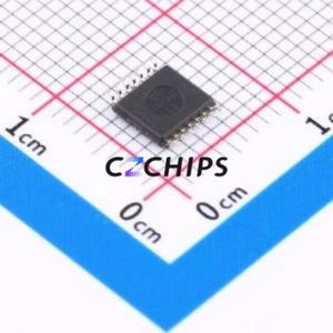 Tout nouveau et original TC7QPB9306FT(EL) commutateur/codec/multiplexeur de Signal de puce IC de Circuit intégré TSSOP-14 - Product Image 2