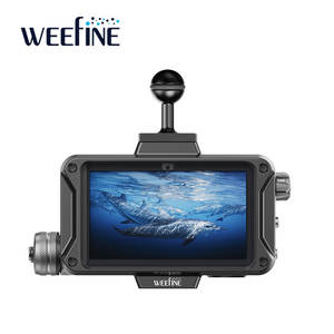 <span class=keywords><strong>Weefine</strong></span> จอ LCD สำหรับดำน้ำ wed-5 Pro, จอใต้น้ำแบบบางเฉียบกันน้ำอุปกรณ์ดำน้ำ - Product Image 6