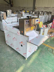 <span class=keywords><strong>Trancheuse</strong></span> <span class=keywords><strong>à</strong></span> viande congelée commerciale pour bacon <span class=keywords><strong>jambon</strong></span> <span class=keywords><strong>cru</strong></span> fromage coupe-viande cuite <span class=keywords><strong>trancheuse</strong></span> <span class=keywords><strong>à</strong></span> viande <span class=keywords><strong>à</strong></span> double lame - Product Image 5