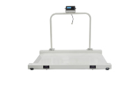 LOCOSC LP7622C Vente chaude Balance médicale électronique pour fauteuil roulant de fabrication chinoise