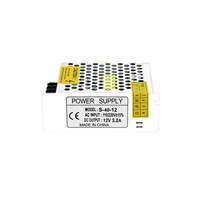 Alimentation électrique à commutation multiple LED 110V 220V CA vers CC 12V 24V 36V 48V, courant de sortie 2A, Fuente De Poder à vendre