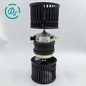 Moteur de soufflerie 24V EexcavaStart de remplacement pour mini-excavatrice KHR31210 - Pièce de rechange durable haute performance - Product Image 3