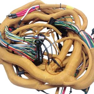 ชุดสายไฟภายนอกสำหรับรถขุด Jision E336D รุ่น 306-8797 275-6864 - Product Image 6
