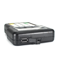 Controlador CNC de 3 Ejes RichAuto Original DSP A11 A11E, Sistema de Control de Movimiento para Máquina de Grabado, Fresado y Router CNC