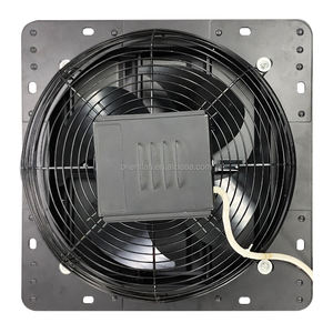 Puissant ventilateur d'extraction <span class=keywords><strong>de</strong></span> moteur <span class=keywords><strong>de</strong></span> <span class=keywords><strong>conduit</strong></span> industriel à courant alternatif pour hotte <span class=keywords><strong>de</strong></span> ventilation <span class=keywords><strong>de</strong></span> <span class=keywords><strong>fumée</strong></span> industrielle <span class=keywords><strong>de</strong></span> cuisine - Product Image 4