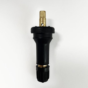 <b>Tpms</b> Sensor External 433Mhz For Jeep Tire Pressure Monitoring System Rubber Valve - Product Image 1
