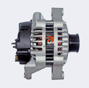 12V 100A nuevo <span class=keywords><strong>alternador</strong></span> 0123505002 0124415008 SG10B012 SG10B041 10479384 10479923 10480222 10480384 para <span class=keywords><strong>OPEL</strong></span> <span class=keywords><strong>ASTRA</strong></span> 1,4 - Product Image 1
