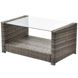 Mobili <span class=keywords><strong>da</strong></span> <span class=keywords><strong>esterno</strong></span> all'ingrosso in fabbrica Set <span class=keywords><strong>da</strong></span> 4 pezzi sedia <span class=keywords><strong>da</strong></span> conversazione in Rattan e <span class=keywords><strong>dimensioni</strong></span> e colore della personalizzazione del tavolino <span class=keywords><strong>da</strong></span> caffè - Product Image 6