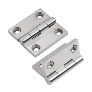 Cerniera per Porta in Acciaio Inox 316 Resistente per Uso Nautico - Product Image 5