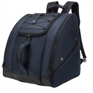 Muestra gratuita, precio de fabricante, bolsa de viaje para equipaje, bolsa de viaje plegable para deportes de escalada, bolsa para botas de esquí y snowboard. - Product Image 5