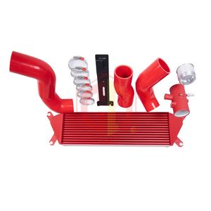 Kit de tuyaux d'intercooler pour SUV haute performance OE 1119105XKM01A, pièces de moteur automobile, refroidisseur d'huile de transmission, kit d'intercooler pour GWM Tank 300 - Product Image 4