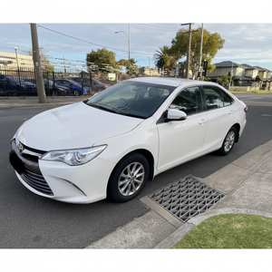 Toyota Camry SE 2016 d'occasion à bas prix Conduite à gauche et à droite disponibles H - Product Image 1