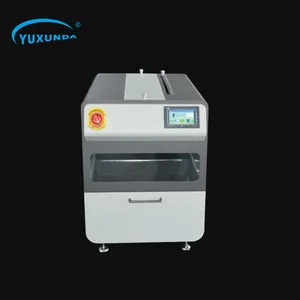Yuxunda אוטומטי טיפול מקדים מכונה Dtg מדפסת הדפסה
