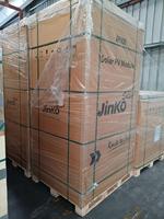 Harga Grosir untuk Panel Surya Bifasial Efisiensi Tinggi Tipe N 690W 695W 700W 705W 710W untuk Kit Sistem Surya