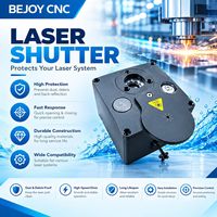 Aligneur Visuel de Buse Laser (LVC) NVA, Outil de Calibrage Coaxial, Pièces d'Équipement Laser Haute Précision